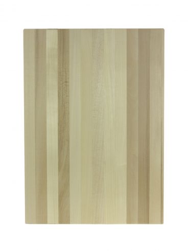 Доска из массива дерева для рисования 35×25 см/заготовка для творчества, выжигания и декупажа